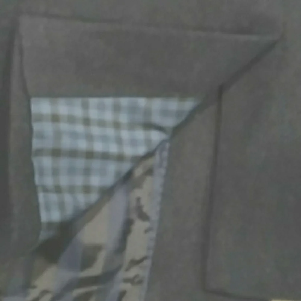 Ben Sherman blue blazer sz medium